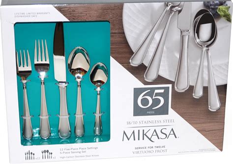 mikasa 18 10 flatware|mikasa harmony flatware open stock.